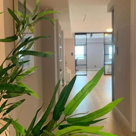 Espectacular Loft Lleno De Luz Y Espacio! Zaragoza Ngoại thất bức ảnh