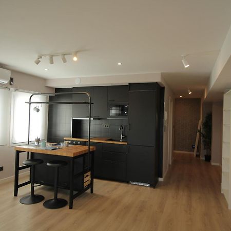 Espectacular Loft Lleno De Luz Y Espacio! Zaragoza Ngoại thất bức ảnh