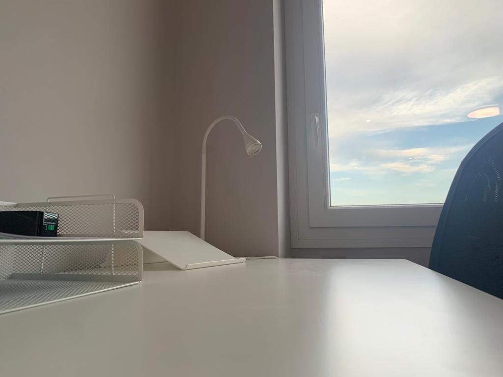 Espectacular Loft Lleno De Luz Y Espacio! Zaragoza Ngoại thất bức ảnh