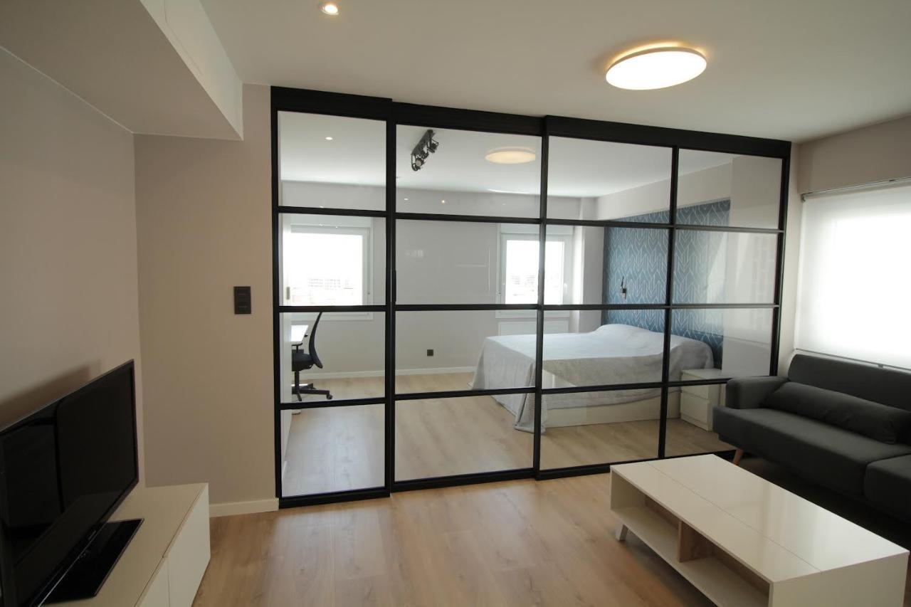 Espectacular Loft Lleno De Luz Y Espacio! Zaragoza Ngoại thất bức ảnh
